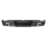 AR1 Rear Bar - Toyota Hilux 2015 - 2019 (N80)