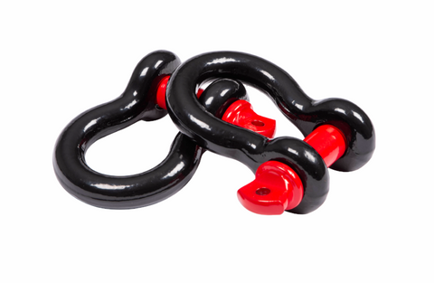 Offroad Armour Bow Shackle - 4T