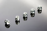14 x 1.5 Open Nut