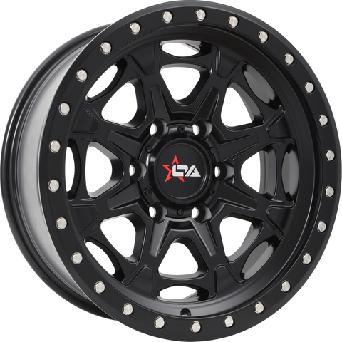 Havok - Satin Black