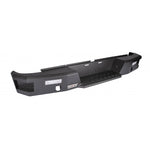 AR1 Rear Bar - Toyota Hilux 2015 - 2019 (N80)