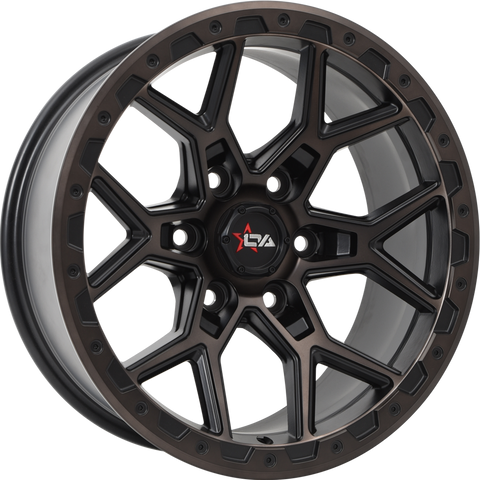Predator - Satin Black w/ Black Tint