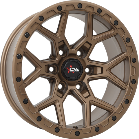 Predator - Satin Bronze
