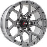 Predator - Satin Grey
