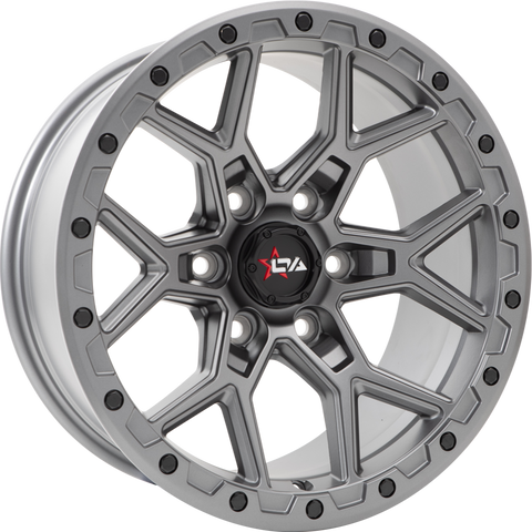 Predator - Satin Grey