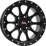 Razor - Satin Black