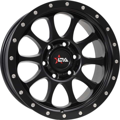 Razor - Satin Black
