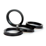 4WD HUB RINGS | 95.1mm to 108mm