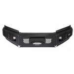 AR1 Front Bar - Isuzu Dmax 2017 - 2019 (RT85)